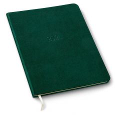 Leather Professional Planner - 9" x 7"