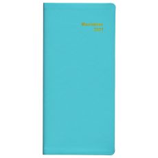 Manhattan City Pocket Diary