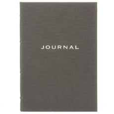 Hardcover Travel Journal Ruled - Family Tree