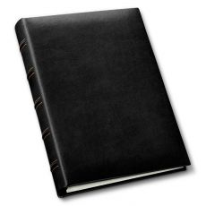 Leather Slimline Photo Album