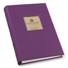 Slimline Window Photo Album - Limited